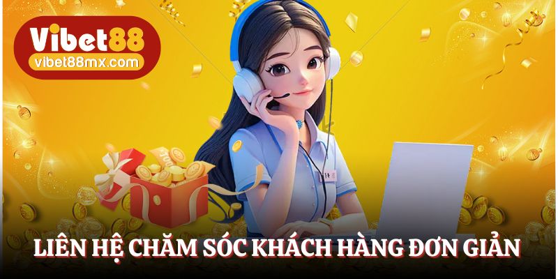 Bạn có thể nối máy với bên cố vấn qua nhiều kênh