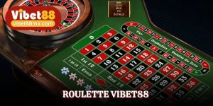 Roulette Vibet88