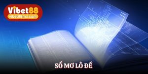 sổ mơ lô đề