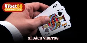 xì dách Vibet88